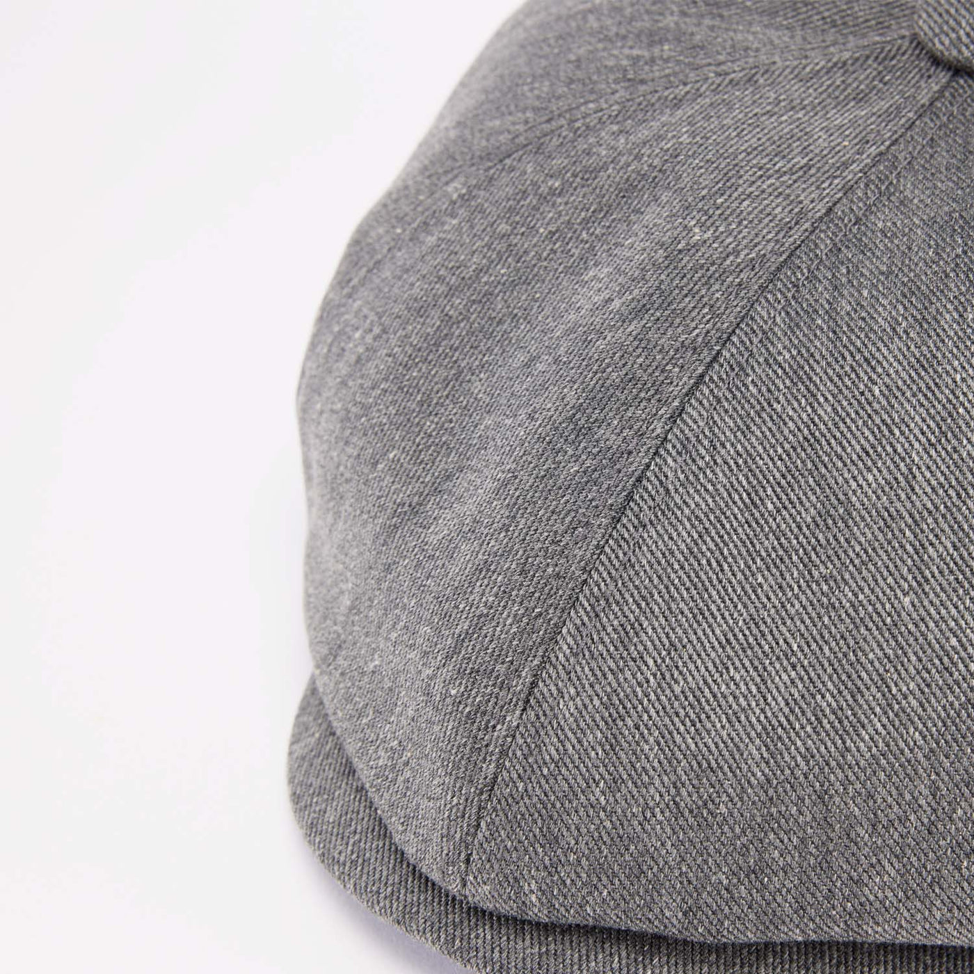 キャスケット | 帽子通販｜CPH(シーピーエイチ）575TC TWILL CASQUETTE