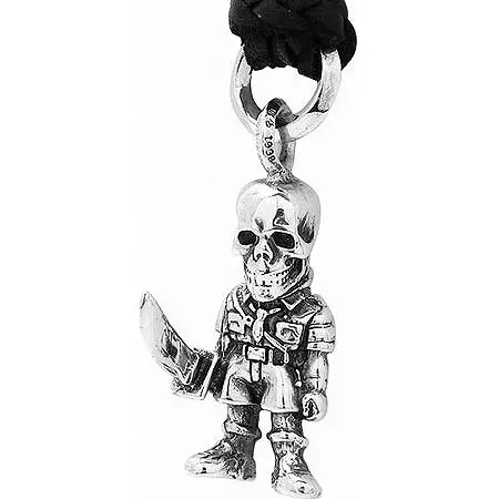 買取価格150,000円】CHROME HEARTS(クロムハーツ) Joe Foti フォティ