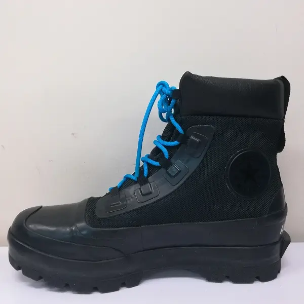 AMBUSH アンブッシュ × CONVERSE コンバース cats Duck Boot