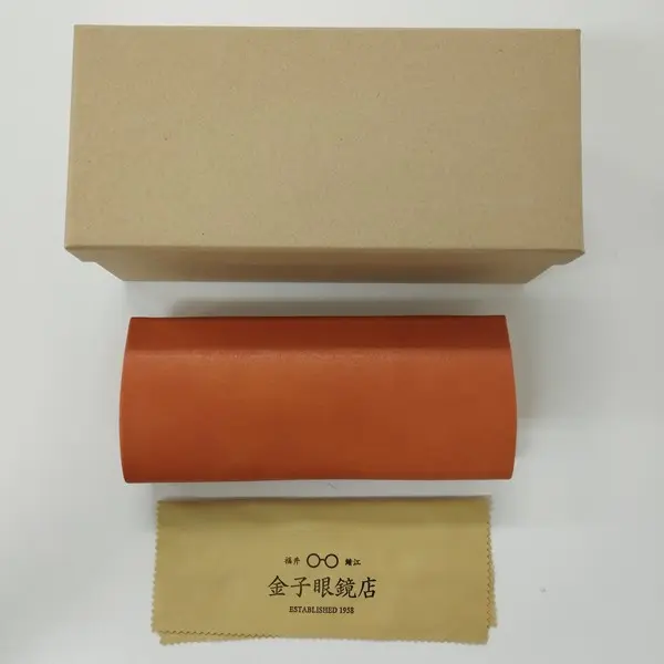 金子眼鏡 カネコメガネ メガネ 51□22-148 ゴールド系 ヴィンテージ