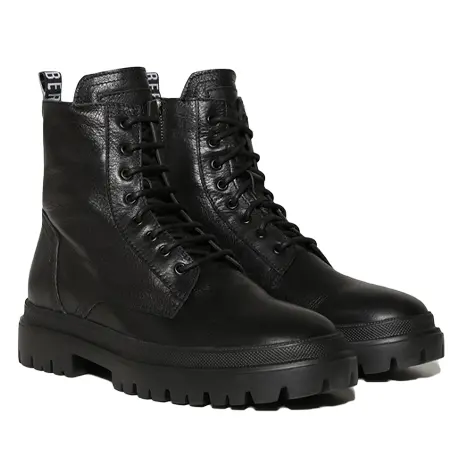 買取価格16,400円】DIRK BIKKEMBERGS(ダークビッケンバーグ) ブーツ