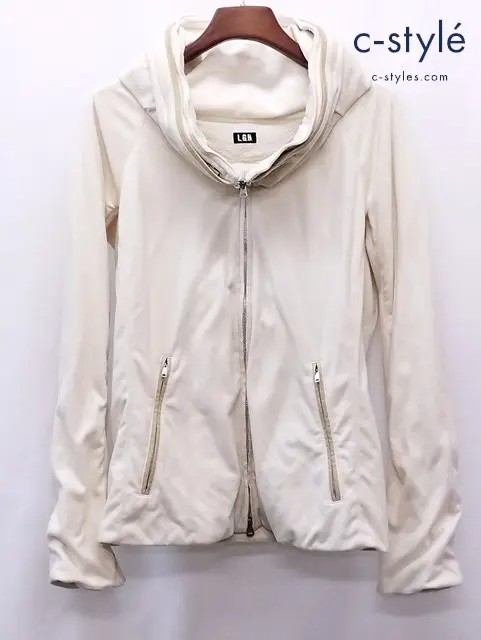 L.G.B.(ルグランブルー)買取【高く売る】ならc-style