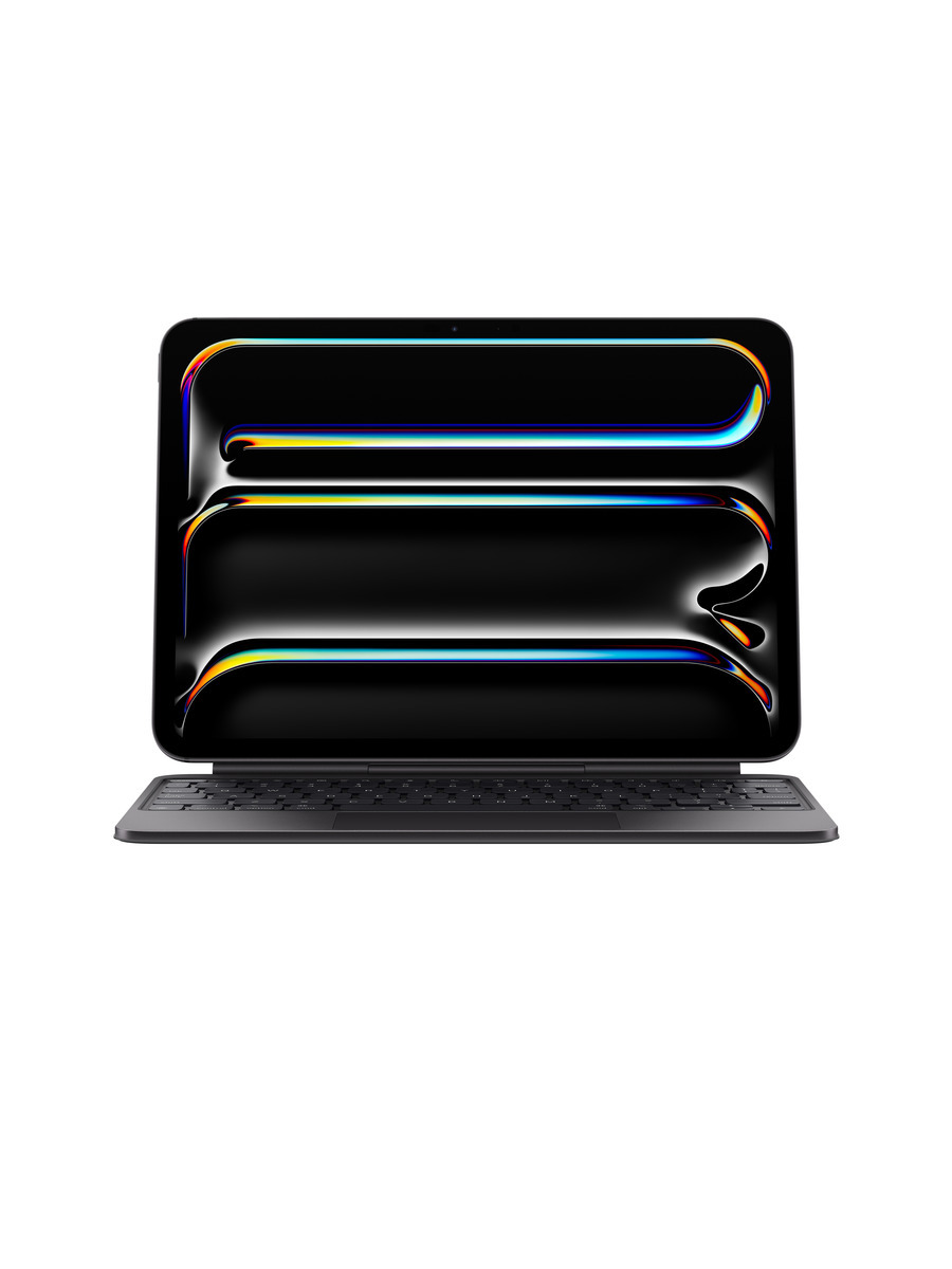 11インチiPad Pro（M5）用Magic Keyboard - 日本語｜C smart公式