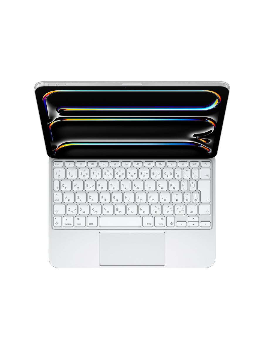 Magic Keyboard iPad Pro 11インチ M4 Amazon.co.jp: 11インチiPad Pro