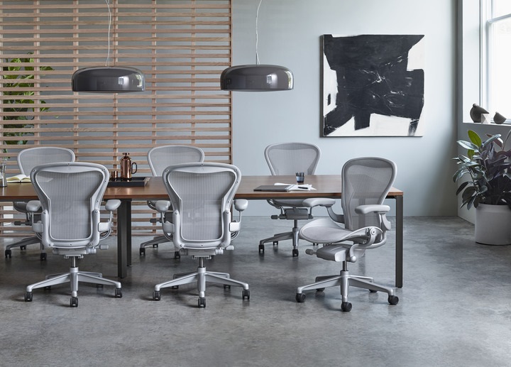 Herman Miller（ハーマンミラー） - TOLEDO - 新潟のインテリアショップ