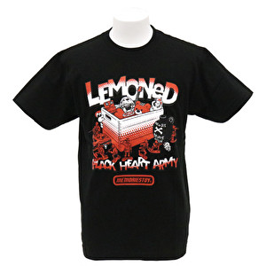 LEMONed ONLINE SHOP