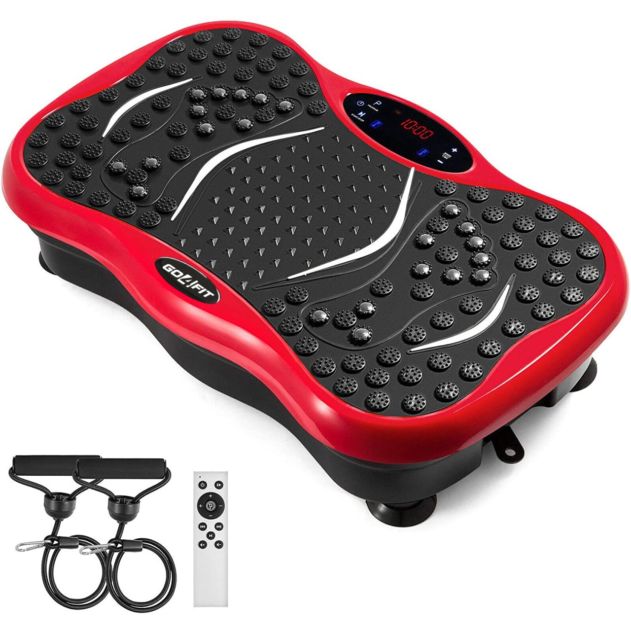 Aparate Fitness, GO4FIT - Go4fit.ro