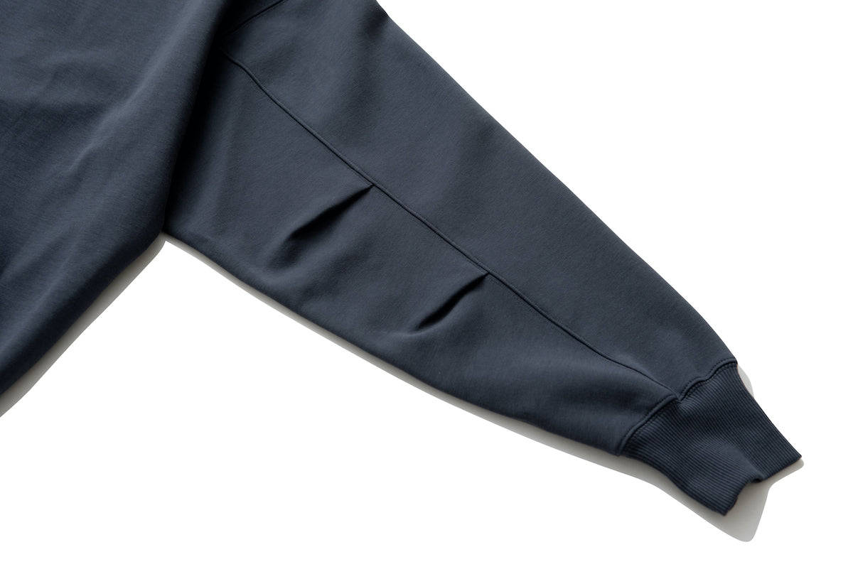 FreshService × HOUYHNHNM REMOTE-WORK BLOUSON – Commune H