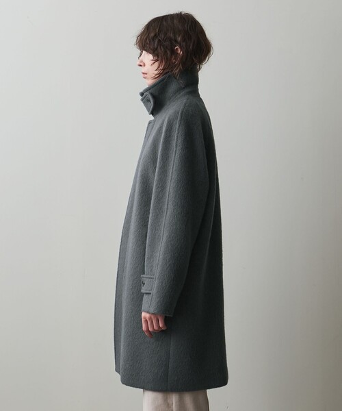 Steven Alan（スティーブンアラン）の「＜Steven Alan＞シャギー