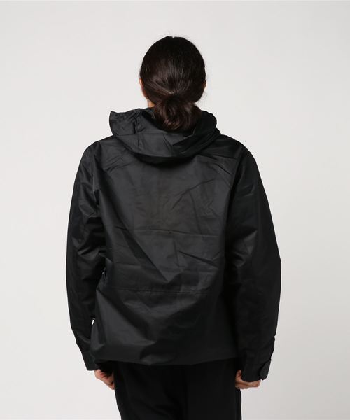 FTC（エフティーシー）の「COLOR BLOCKED ANORAK JACKET（ナイロン