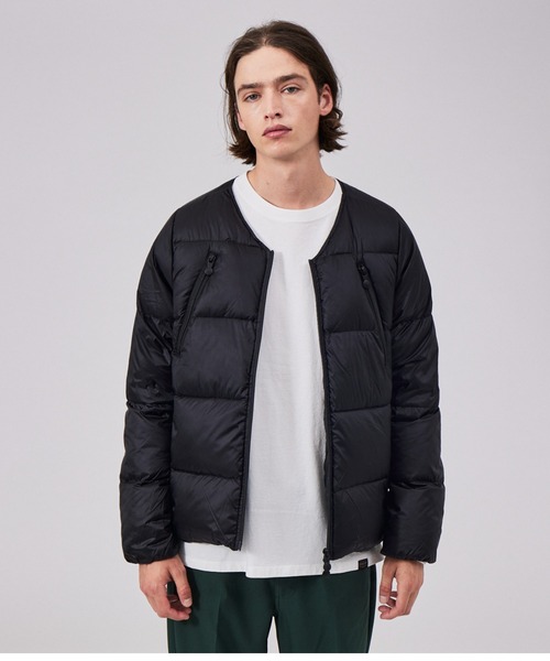 Pyrenex（ピレネックス）の「【PYRENEX / ピレネックス】VIGO ダウン