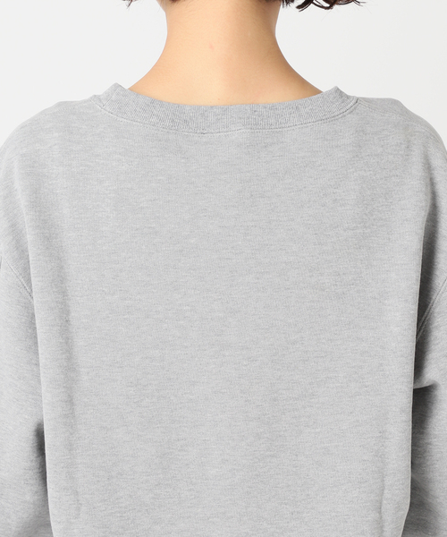 Deuxieme Classe（ドゥーズィエムクラス）の「Shadow Mickey Sweat