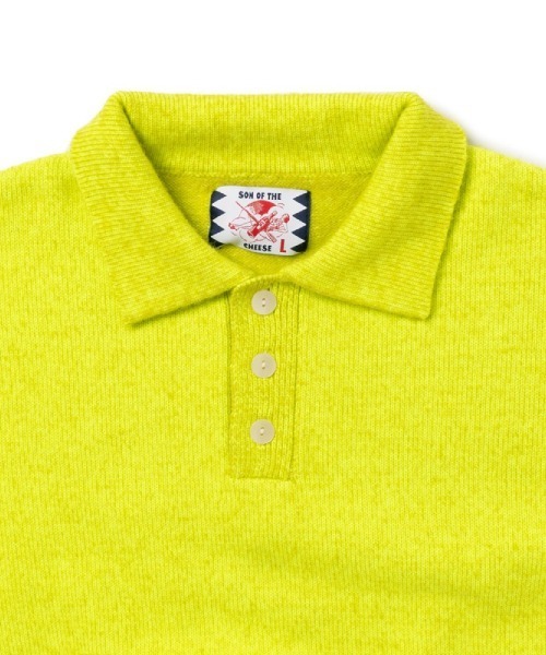 SON OF THE CHEESE（サノバチーズ）の「【SON OF THE CHEESE