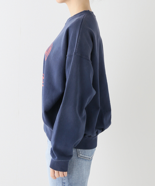 Deuxieme Classe（ドゥーズィエムクラス）の「SCRAP スウェット