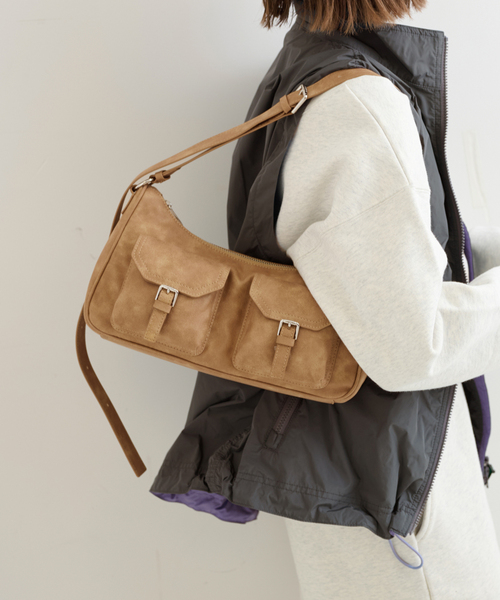 STANDOIL（スタンドオイル）の「【STAND OIL/スタンドオイル】 JOEY