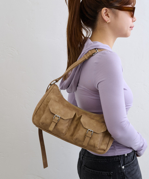 STANDOIL（スタンドオイル）の「【STAND OIL/スタンドオイル】 JOEY