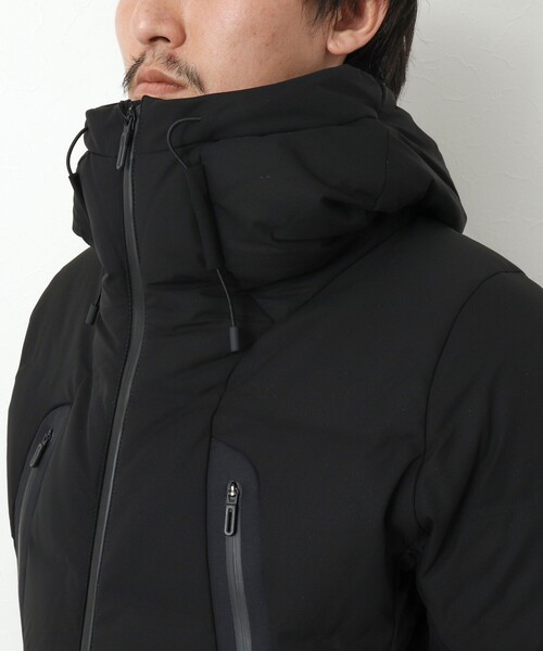 DESCENTE ALLTERRAIN（デサント オルテライン）の「【DESCENTE