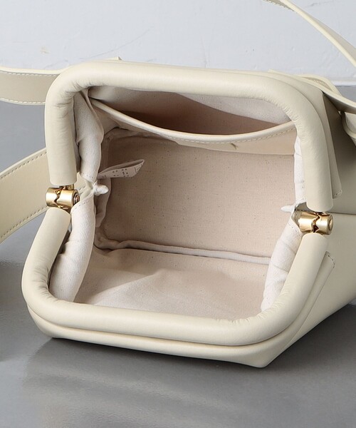 OSOI MINI BROT CREAM ¥ 50,600 （税込 オソイ OSOI MINI BROT