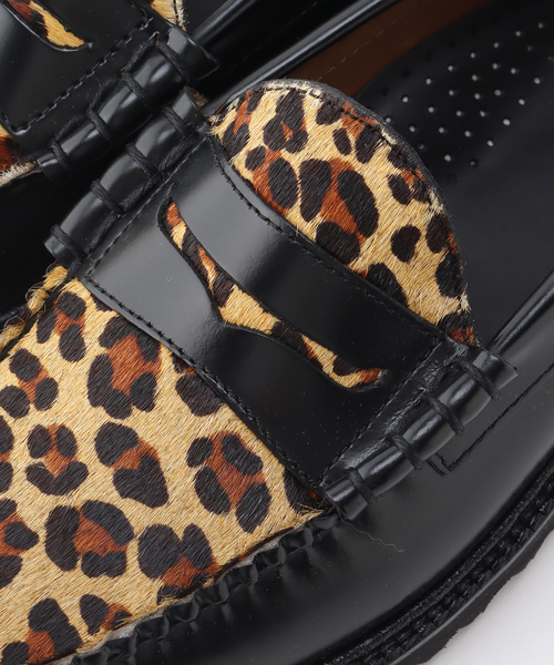 G.H.BASS（ジーエイチバス）の「【G.H.BASS / ジーエイチバス】LARSON