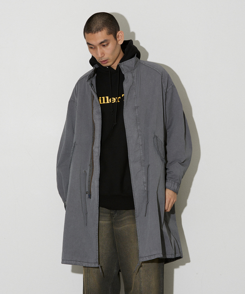 JOURNAL STANDARD（ジャーナルスタンダード）の「フィッシュテール