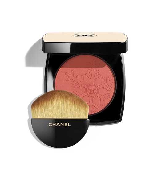 CHANEL（シャネル）の「レ ベージュ ヘルシー グロウ ブラッシュ