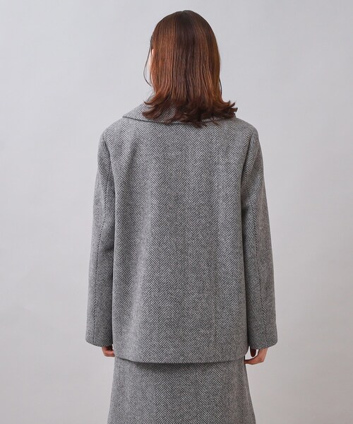 UNTITLED（アンタイトル）の「◇【日本製／セットアップ可能】バルキー