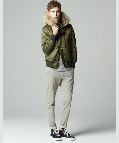 TATRAS（タトラス）の「TATRAS(タトラス)PERUGIA / MTA17A4349（ダウン