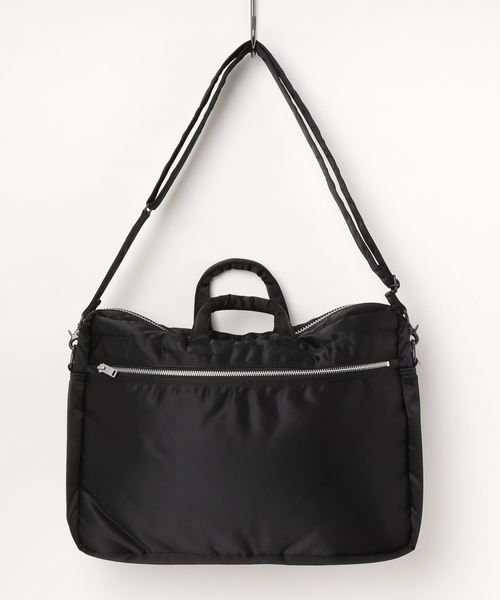 PORTER（ポーター）の「【PORTER】TANKER 2WAY BRIEFCASE/タンカー2