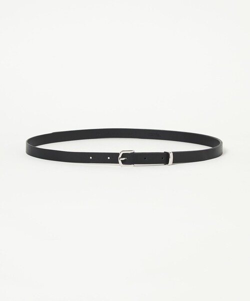 一部別注】＜ATELIER AMBOISE for conte＞ロング ベルト（ベルト