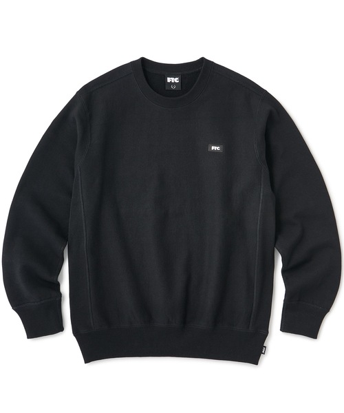 FTC（エフティーシー）の「SMALL BOX LOGO CREW NECK（スウェット