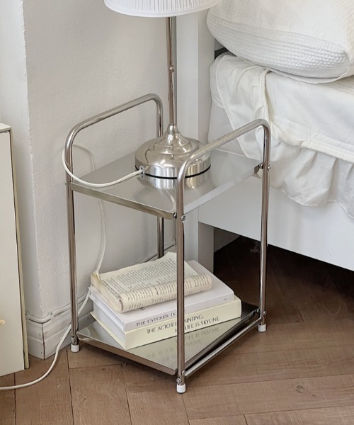 Made in I（メイドインアイ）の「ミッドセンチュリーモダンステンレス