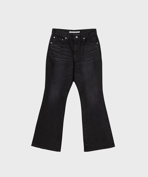 JOHN LAWRENCE SULLIVAN（ジョンローレンスサリバン）の「WASHED DENIM