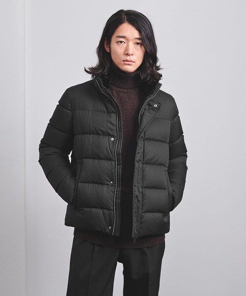 HERNO（ヘルノ）の「＜HERNO＞ ARENDELLE/アレンデール フェイクファー