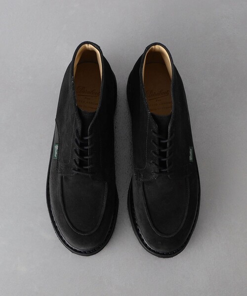 Paraboot（パラブーツ）の「【別注】＜Paraboot＞ SDE CHAMBORD MD