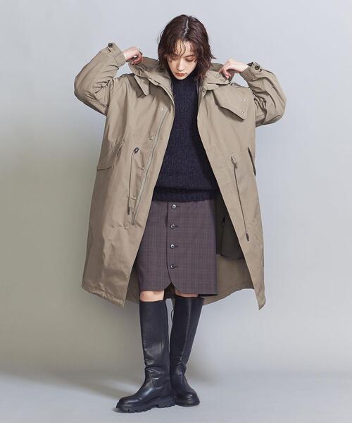 BEAUTY&YOUTH UNITED ARROWS（ビューティーアンドユースユナイテッド