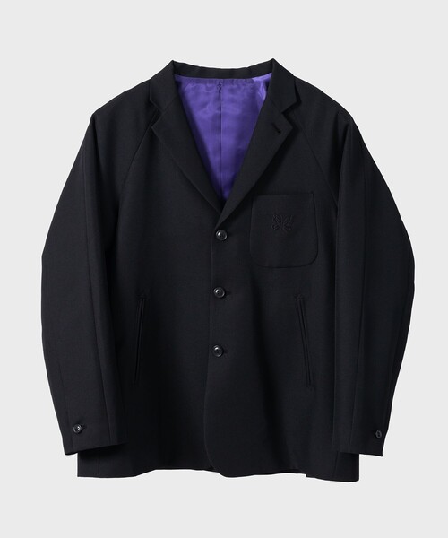 Needles（ニードルス）の「【Needles/ニードルズ】STUDIOUS別注Raglan