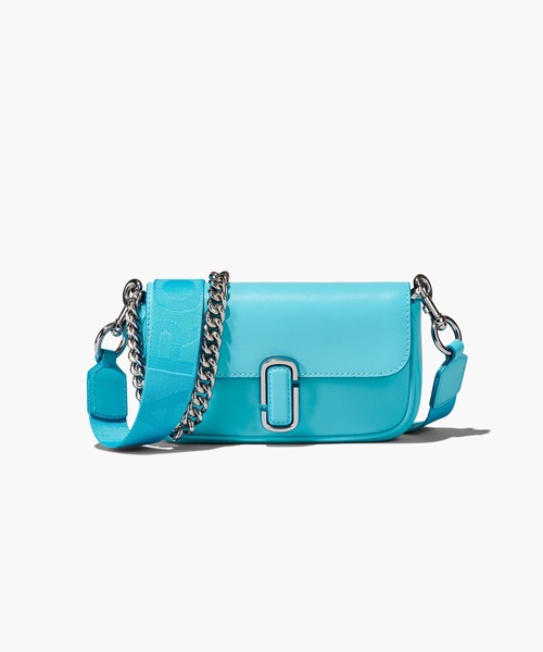 MARC JACOBS（マークジェイコブス）の「THE J MARC MINI SHOULDER BAG