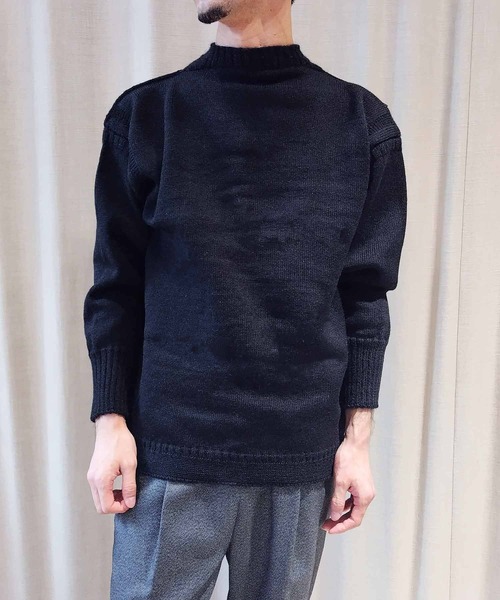 Le Tricoteur（ルトリコチュール）の「Le Tricoteur