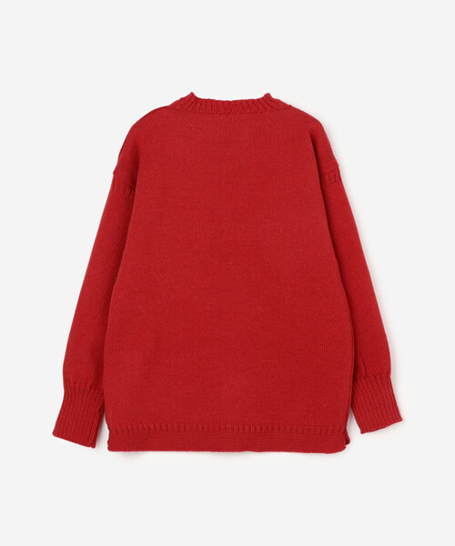 Le Tricoteur（ルトリコチュール）の「Le Tricoteur