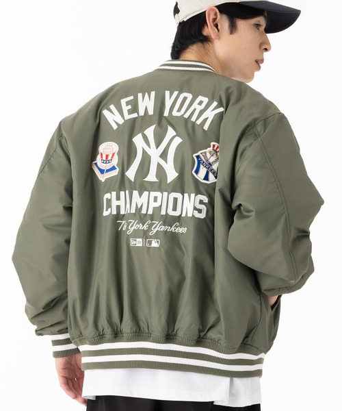 ニューエラ スタジャン MLB（スタジャン）｜NEW ERA（ニューエラ）の