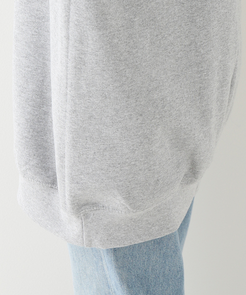 Deuxieme Classe⭐︎ BTN Design Sweat プルオーバー セール】BTN