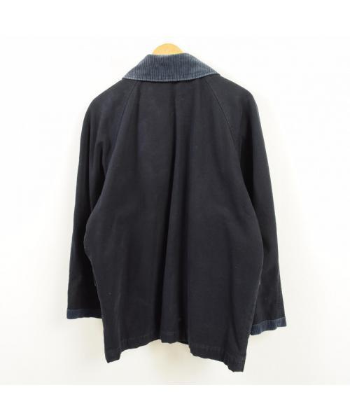 ブランド古着】ファイヤーマンジャケット（その他アウター）｜VINTAGE