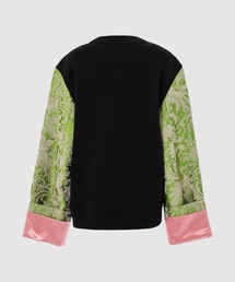 DRIES VAN NOTEN（ドリスヴァンノッテン）の「HAXO 3629 W.K.SWEATER