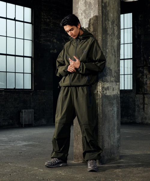 NIKE（ナイキ）の「《セットアップ対応商品》ナイキ テック ウィンド