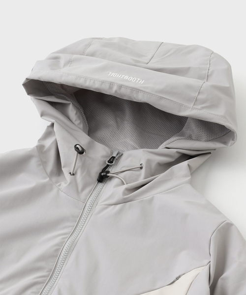 セール】TBPR / タイトブースプロダクション TRIANGLE JACKET（その他