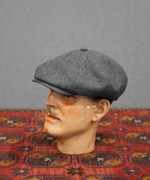 MRFATMAN｜ミスターファットマンのキャスケット通販 - ZOZOTOWN