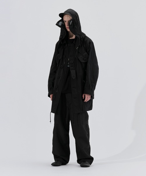eYe JUNYA WATANABE MAN（アイジュンヤワタナベマン）の「C.P. Company