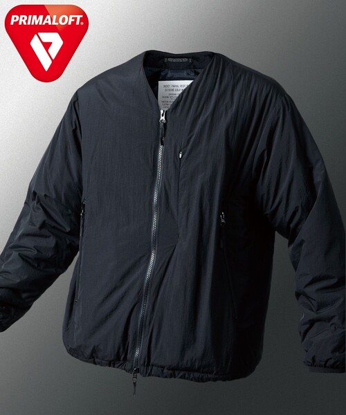 FREAK'S STORE（フリークスストア）の「HIGH LOFT LINER JACKET