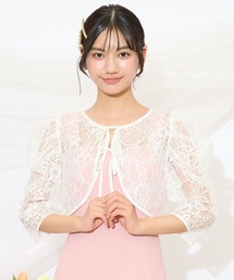 レディースのカーディガン/ボレロ（リボン）ファッション通販 - ZOZOTOWN