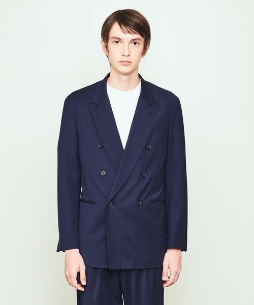 Caruso（カルーゾ）の「【別注】＜CARUSO for UNITED ARROWS & SONS